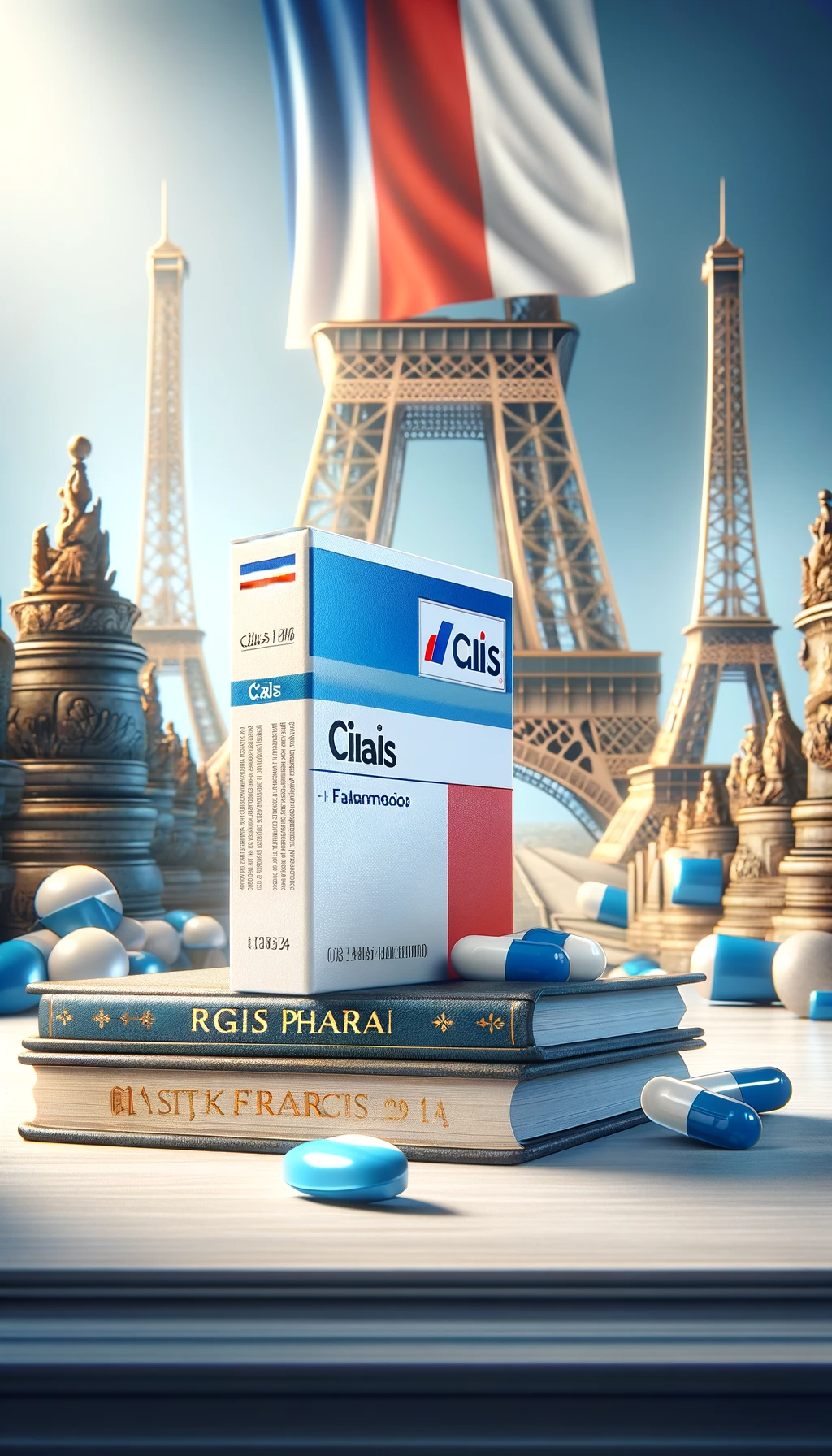 Pharmacie europe cialis